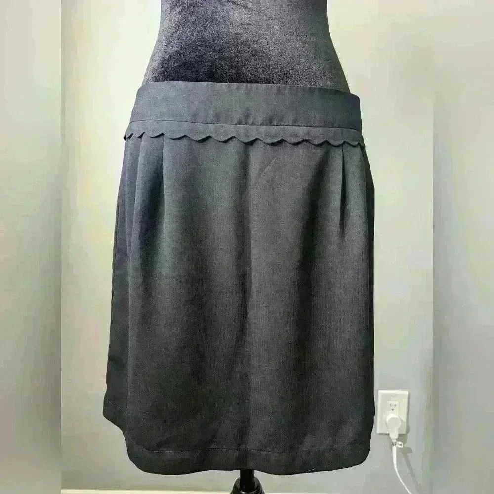 Foreverโ21 Black Mini skirt